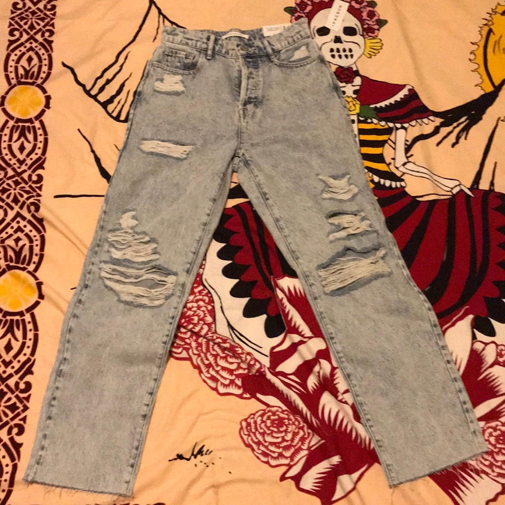 Pacsun jeans